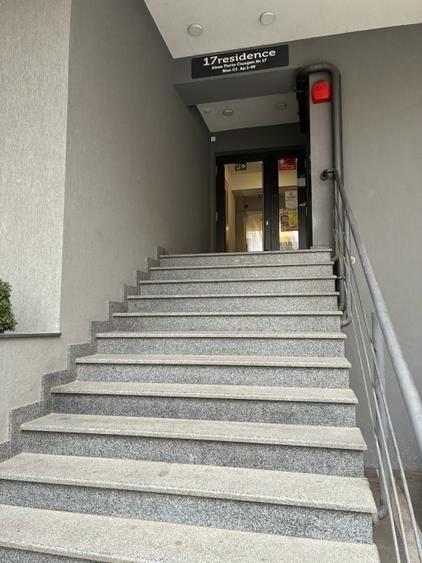 2 camere Dristor - Rm. Valcea - LIDL, bloc 2017, centrala proprie! - Poză 11