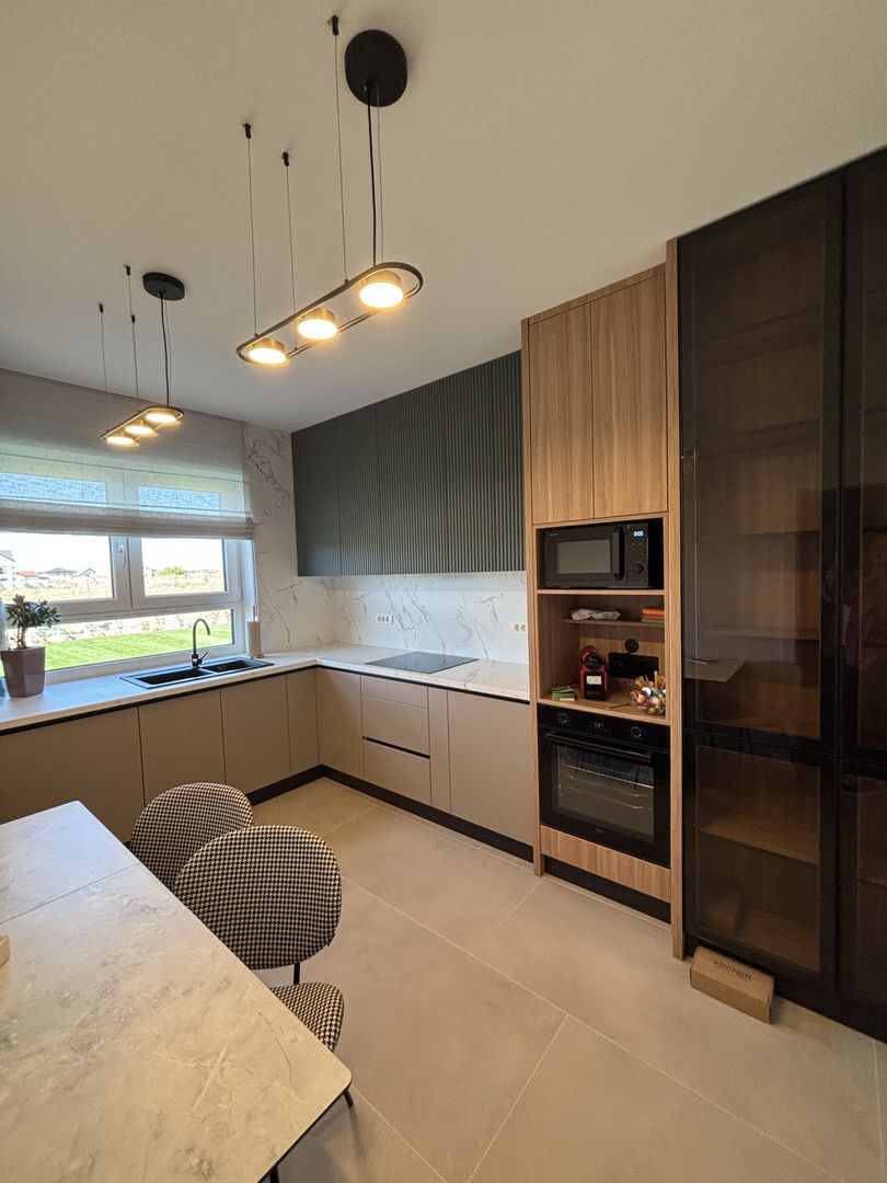 Lux și calitate în Mosnita Noua - Poză 46