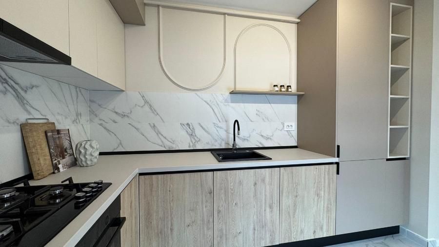 Apartament de inchiriat cu 2 camere in Lila Residence&Spa - Poză 11