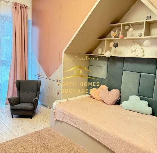 Apartament 4 camere, Complex MOGHIOROS PARK, Loc de parcare inclus - Poză 11