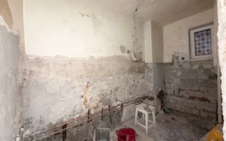 VANZARE 2 CAMERE | 47 MP | VEDERE PE SPATE | ETAJUL 1 | GARA DE NORD - Poză 6