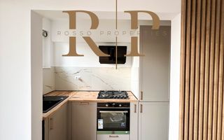 Apartament Superb Floreasca 2 camere *Compozitori* - Poză 5