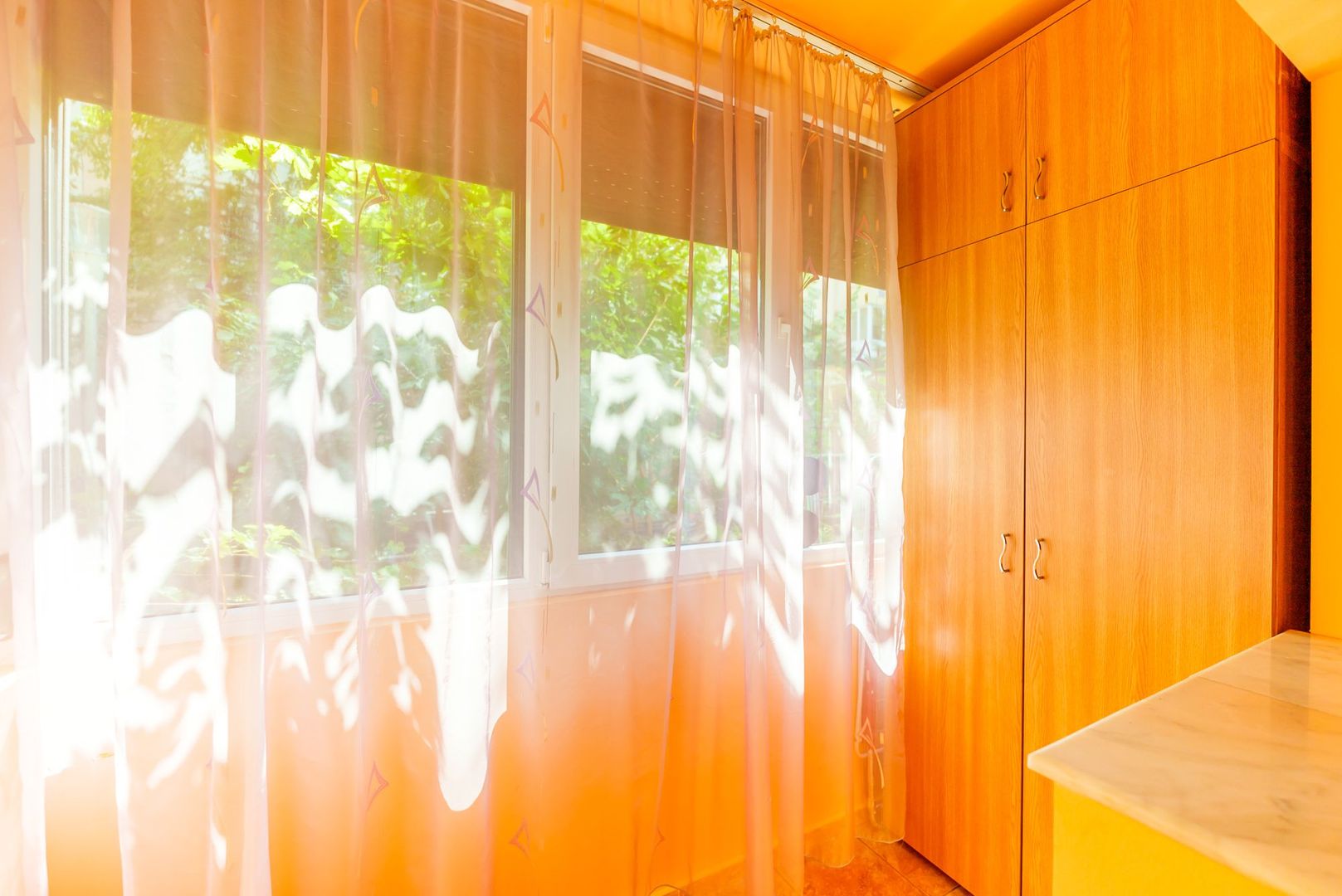 Apartament mobilat și utilat zona Podgoria - Poză 7