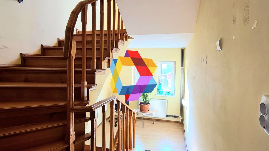 Spatiu birouri de închiriat Brasov - 200 mp # plus-imo.ro - Poză 9