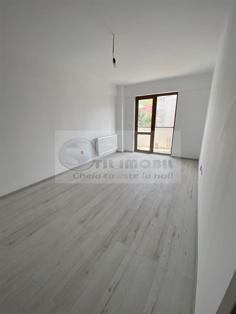 Ap. 2 camere, D, 49mp, Bucium-Visan, 0% comision, Intabulat 74,000 € - Poză 8