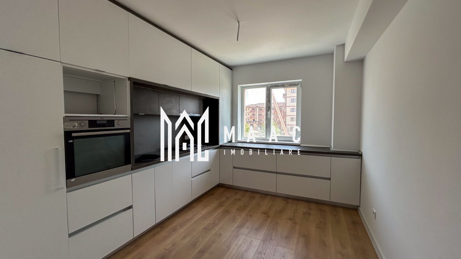 Apartament de lux 2 Camere I Finisat la Cheie I Dezvoltator - Poză 1