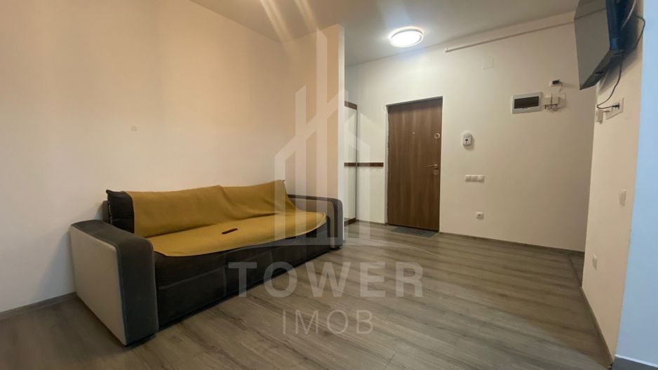 Închiriere – Apartament  cu 3 camere în zona Arhitecților din Sibiu - Poză 2