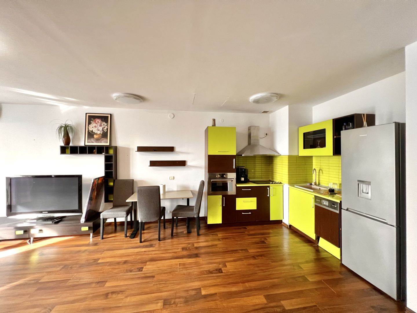 Apartament 2 camere Coralia Campusul Universitar - Satul de vacanta - Poză 4