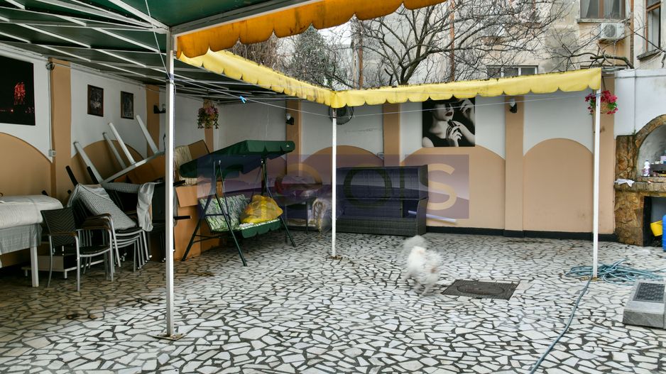 VANZARE | APARTAMENT IN VILA | ZONA EMINESCU - MOSILOR - Poză 11