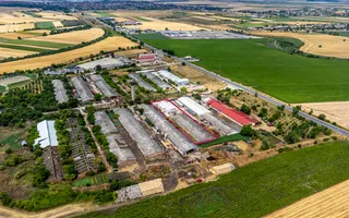 Unitate de abatorizare și procesare carne DN7  -  Nădlac - Poză 14