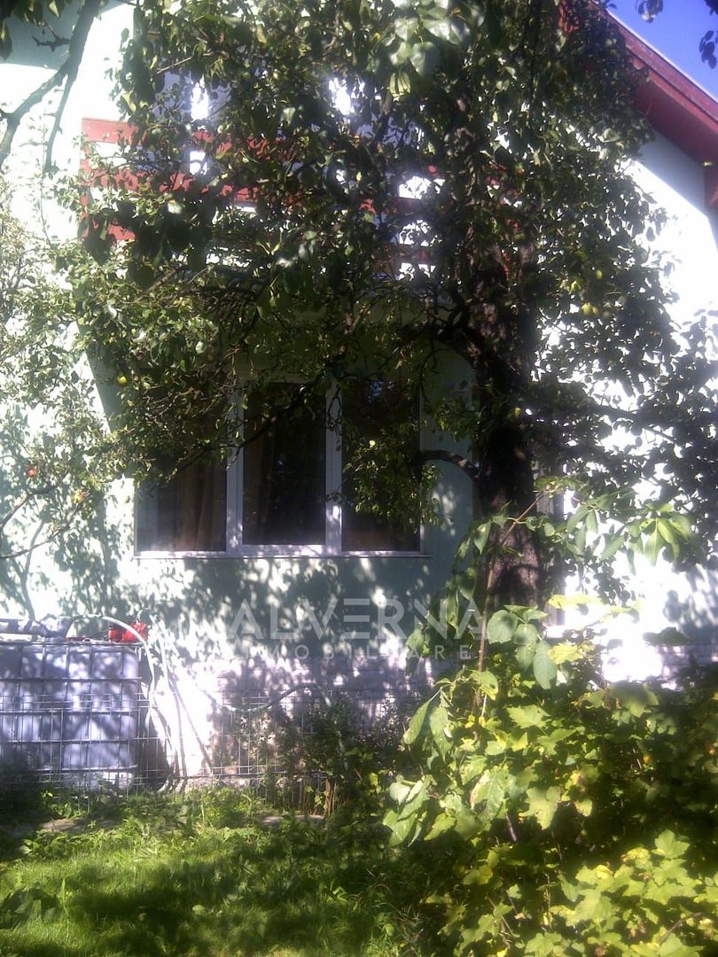 Casa individuala 3 camere | 160mp | parcare | curte | Andrei Muresanu - Poză 17