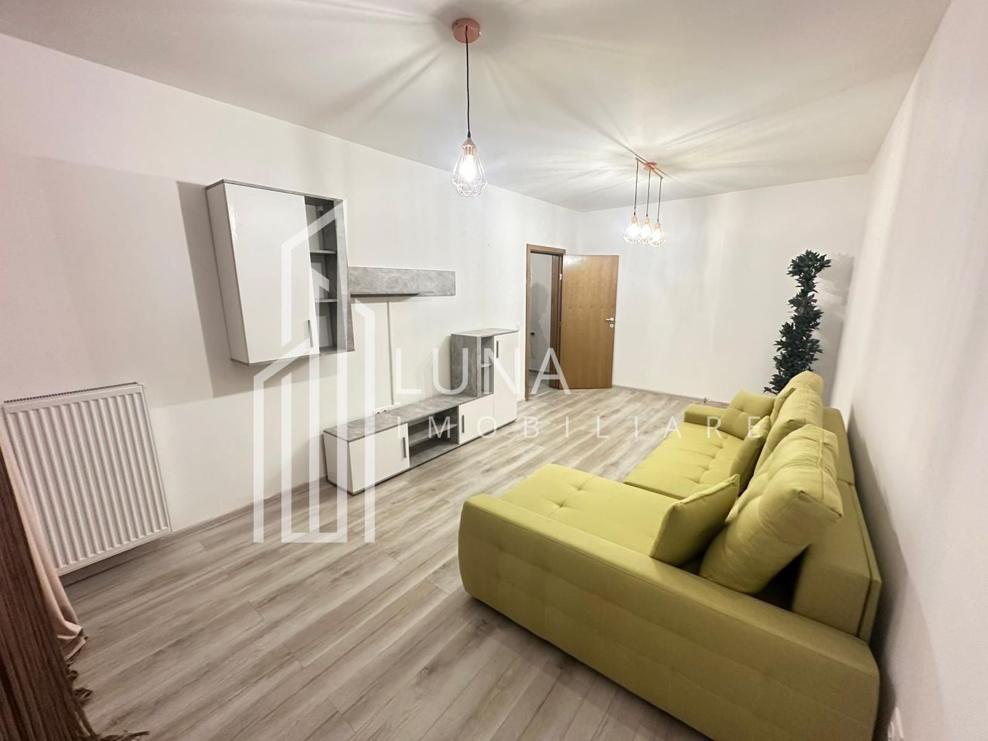 Apartament 2 camere | Decomandat | Tractorul | Pet Friendly - Poză 1