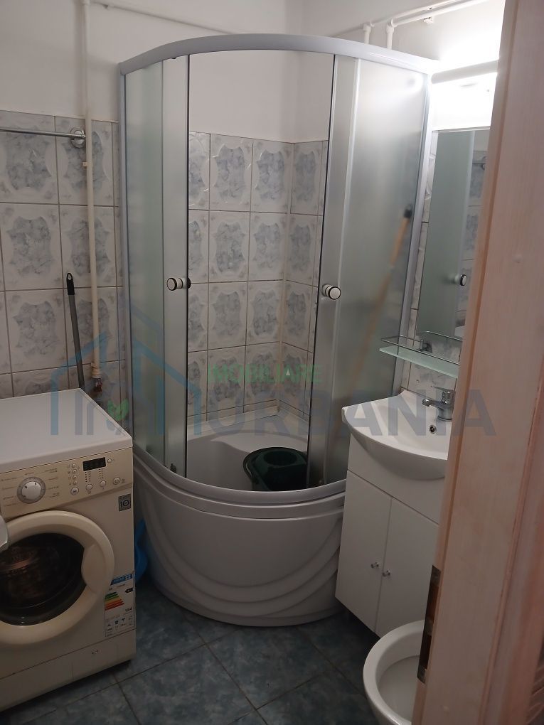 Garsonieră de închiriat în zona Granit, Iași - Poză 6