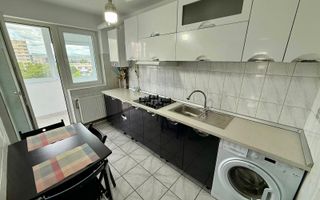 2 Camere decomandate, Gheorgheni, Iulius Mall, FSEGA, Lidl, Titulescu - Poză 7