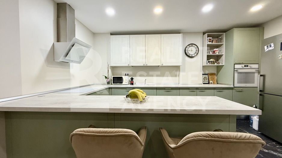 Apartament 3 Camere | Lux | Triana Pipera | Loc de parcare subteran - Poză 20