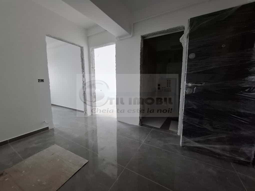 Apartament decomandat de vanzare in Iasi, Galata, 43,34 mp, bloc nou - Poză 5