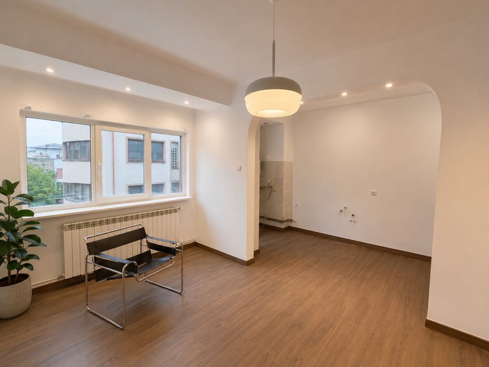APARTAMENT 2 CAMERE | CENTRALA | EMINESCU - Poză 5