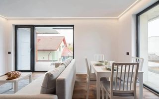 Chirie I Apartament 2 camere I Iancu Nicolae - Poză 5