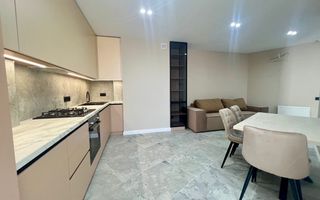 Chirie, apartament, 2 camere, bd. Renașterii Naționale, Râșcani - Poză 1