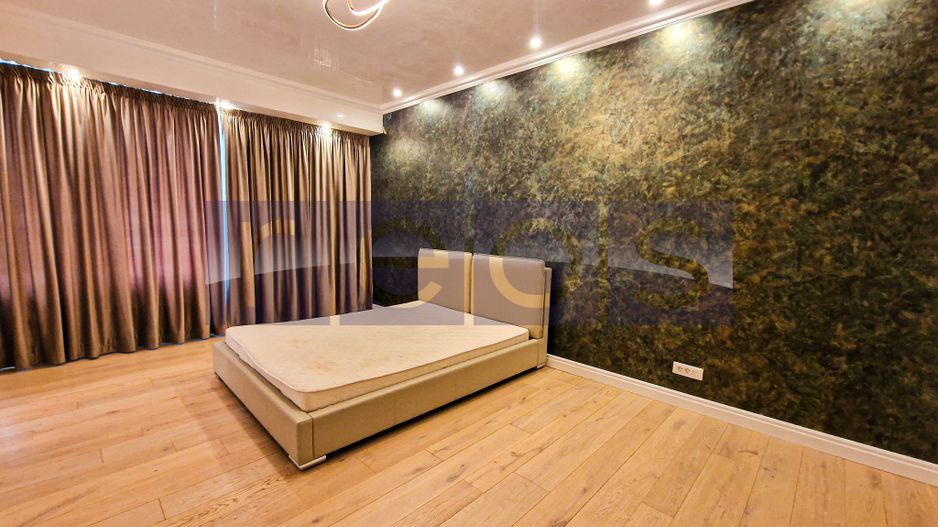 3 CAMERE | 325 MP | LAGUNA RESIDENCE | FLOREASCA - Poză 7