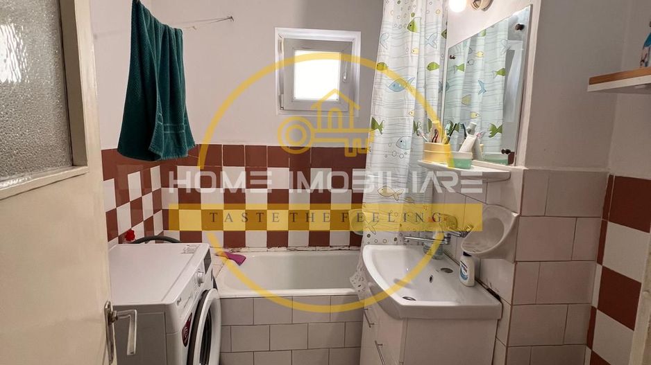 Apartament cu 3 camere / 69mp/ zona Metalurgie - Poză 9