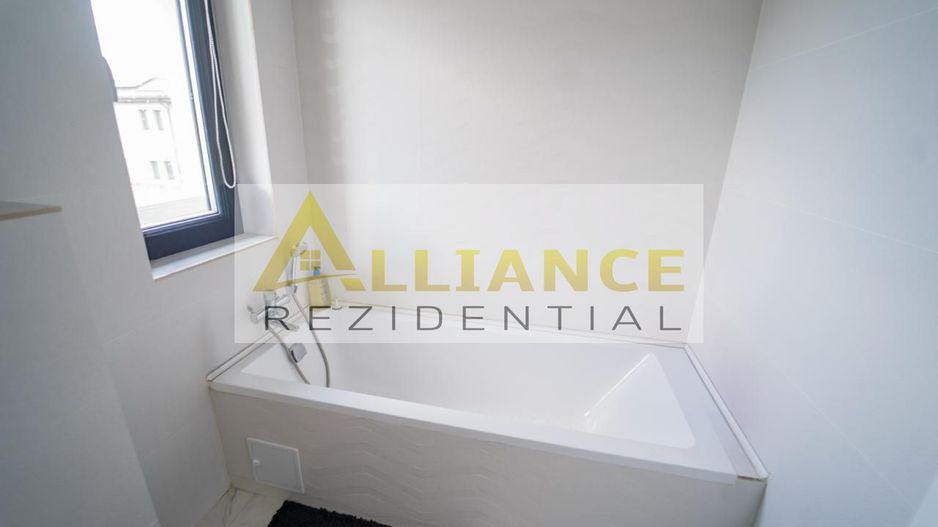 Duplex mobilat si utilat -800 M de STV - Poză 16