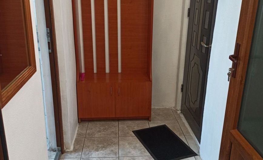Apartament 2 cam Mazepa 1 , etaj 4/4 - Poză 7