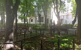APARTAMENT 2 CAMERE ULTRACENTRAL - DE INCHIRIAT - Poză 12