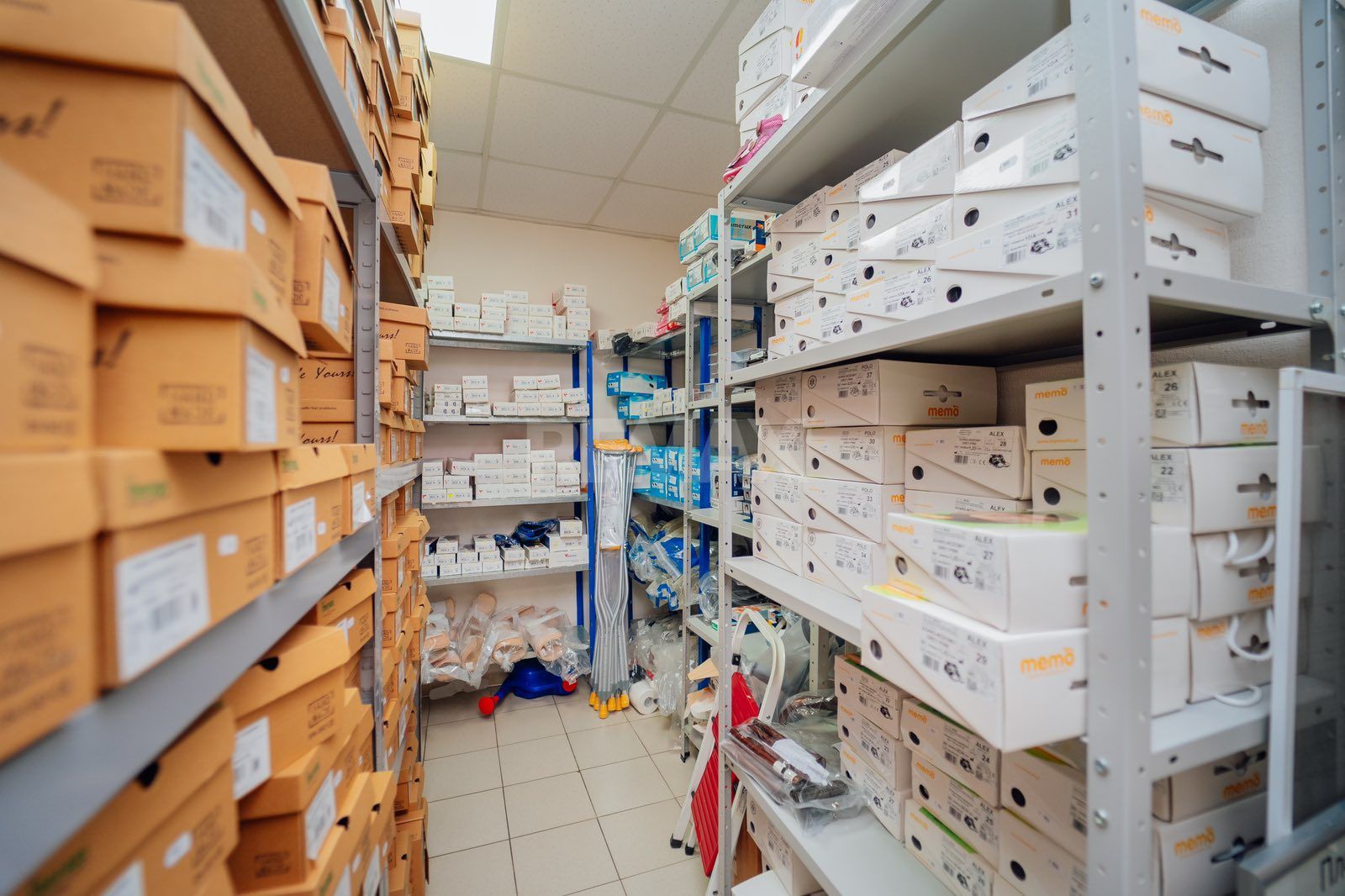 Spațiu Comercial I Vânzare – 132,3 m²I Parter I str. Petru Movilă 23/9 I Centru - Poză 14