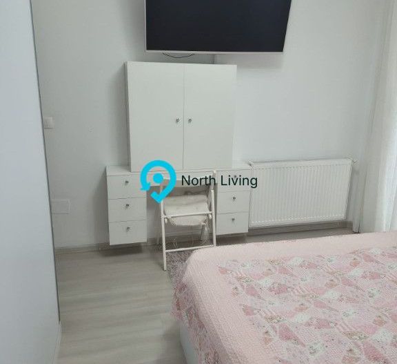 Apartament 2 camere - Popesti Leordeni- Metrou Dimitrie Leonida - Poză 9