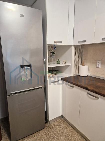 Apartament 2 camere cu loc de parcare, Iași - Poză 6