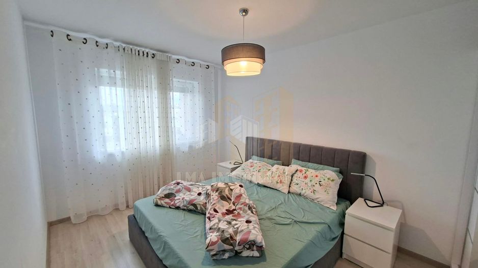 Apartament 2 camere decomandat Subcetate City Sanpetru Brasov - Poză 5