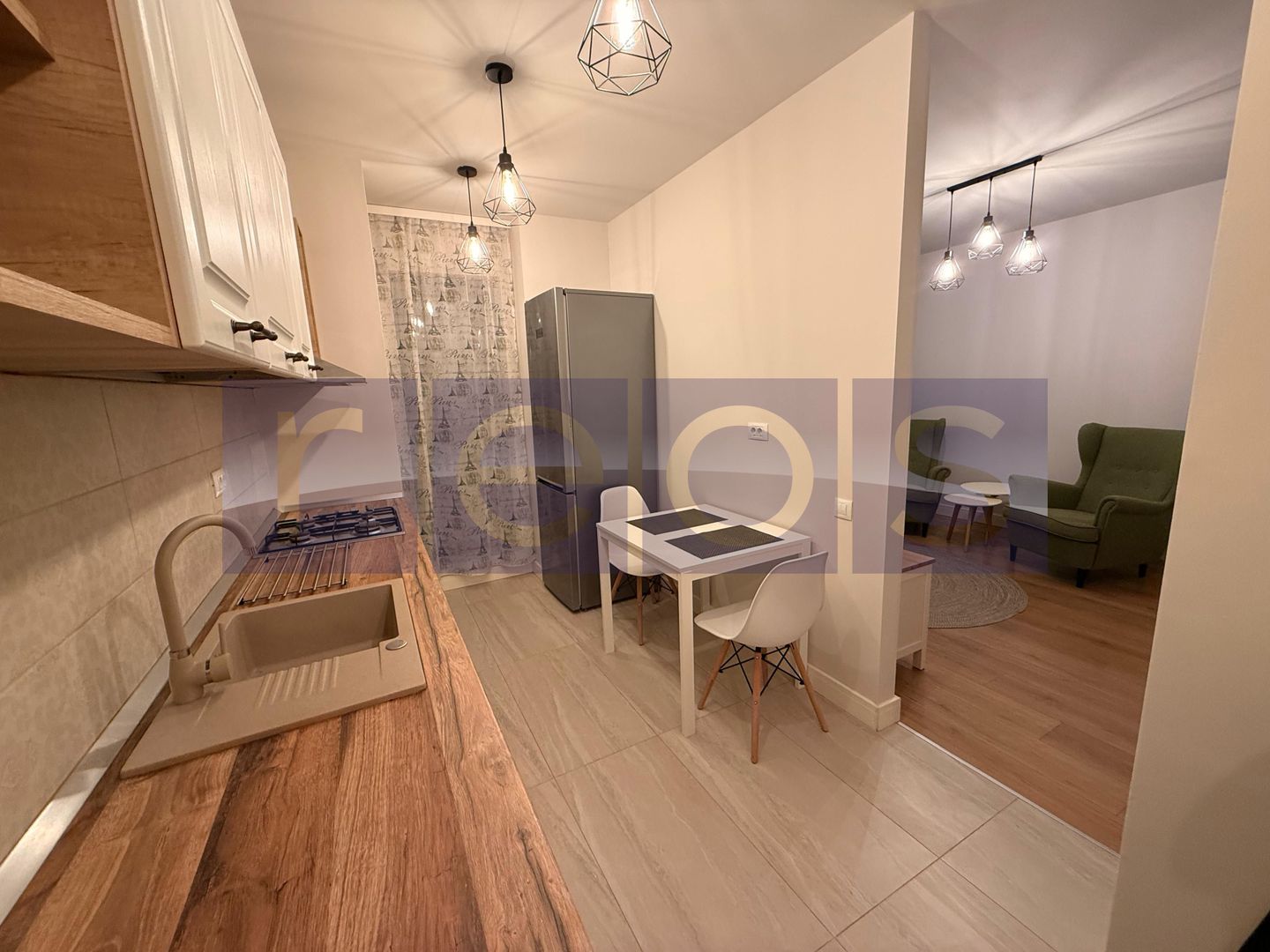 VANZARE STUDIO 35 MP | ONIX PARK NORTH | PIPERA | - Poză 3