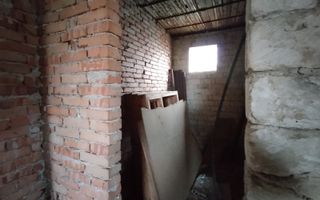Casă cu 3 camere 106 m.p în com. Chetrosu, raionul Anenii Noi - Poză 16
