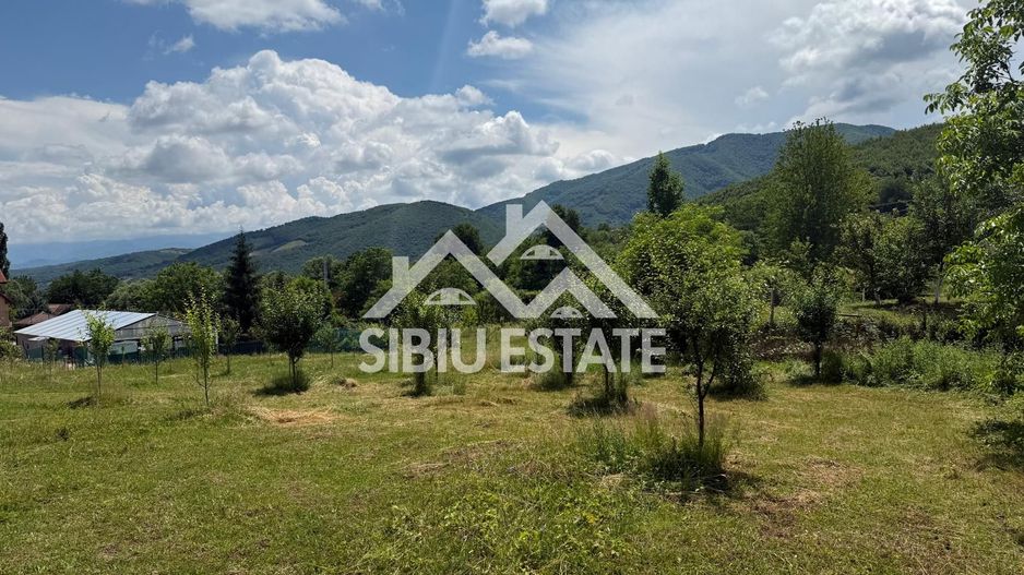 Teren Intravilan 650 mp de Vanzare in Tocile - Poză 3