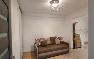 Apartament 2 camere Tatarasi Tudor Office Center - Poză 17