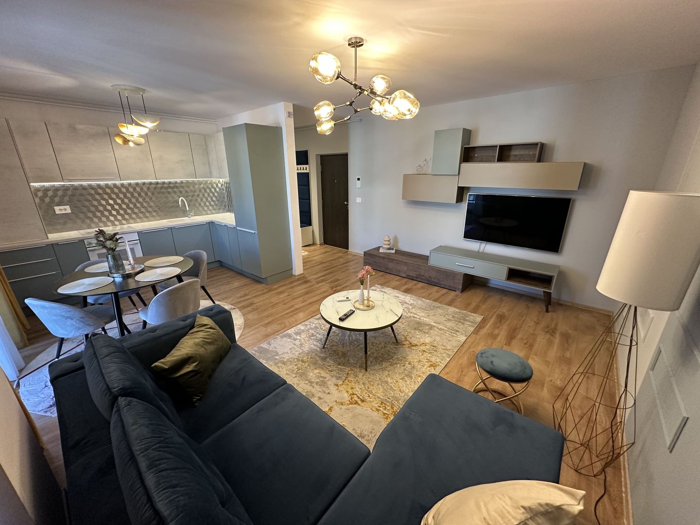 Apartment close to Veterinary School - Poză 2