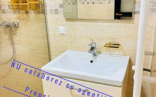 APARTAMENT 2 CAMERE, 30 MP, VALEA LUPULUI IASI MUTARE IMEDIATA - Poză 15