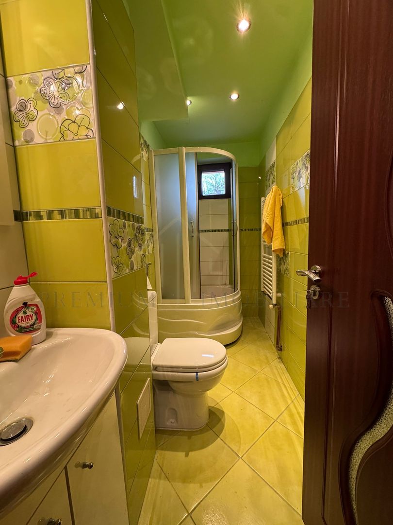 Apartament 2 Camere - Zona Centrala - Poză 3