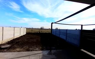 NOU | Casă cu 3 camere + mansardă | CURTE PRIVATĂ ÎNTR-O ZONĂ REZIDENȚIALĂ - Poză 12