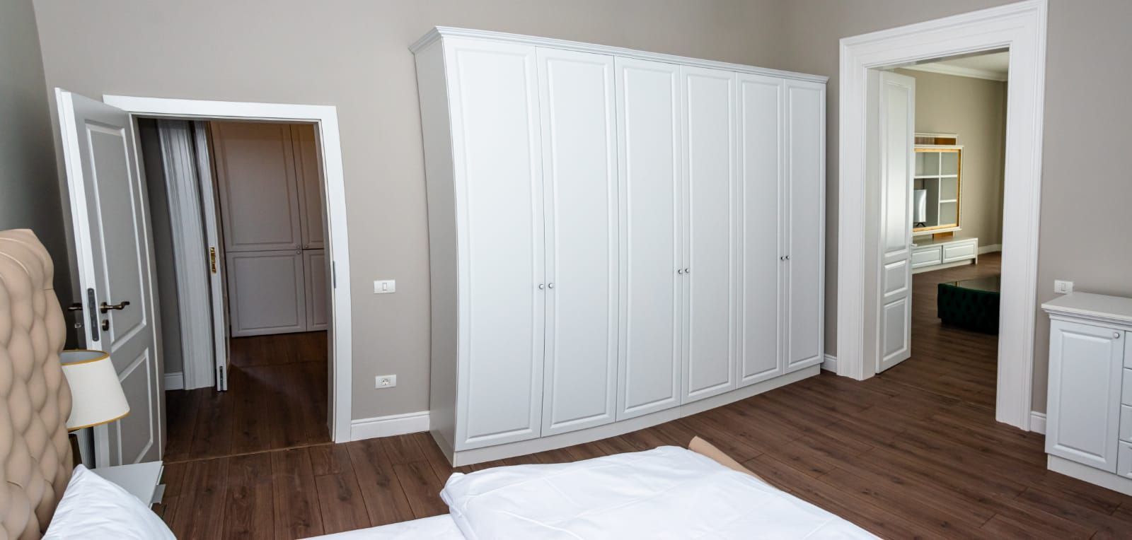 COMISION 0% Apartament Renovat 2 Camere | Zona UMFT- Centrala Proprie - Poză 6