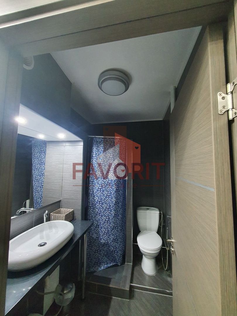 Etaj 2. Zona Ultracentrala. Renovat complet - Poză 7