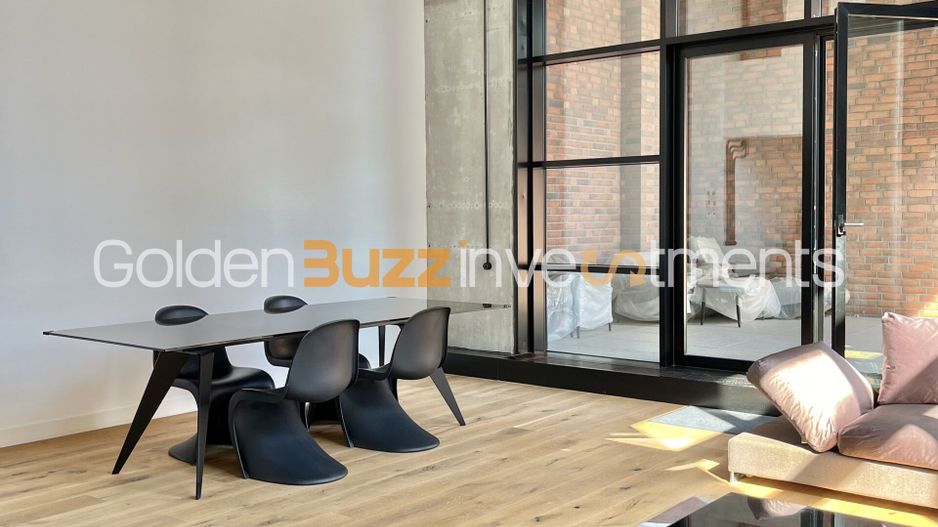 Apartament tip loft | Duplex | 4 camere - Poză 9