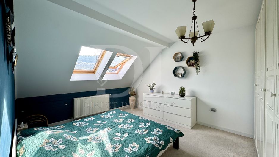 Apartament la cheie / Zona Parcul Poligonului - Poză 10