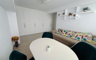 Apartament 2 camere | Obcini | Bloc 2017 | Mobilat | 83.000 Euro - Poză 4
