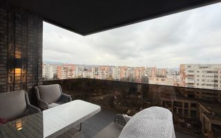 Apartament ultrafinisat 135mp langa Iulius Mall Gheorgheni - Poză 11