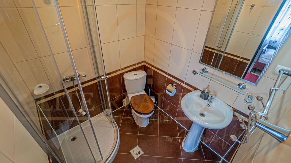 Vila Eforie Sud – Oportunitate unică de investiție și locuire! - Poză 14