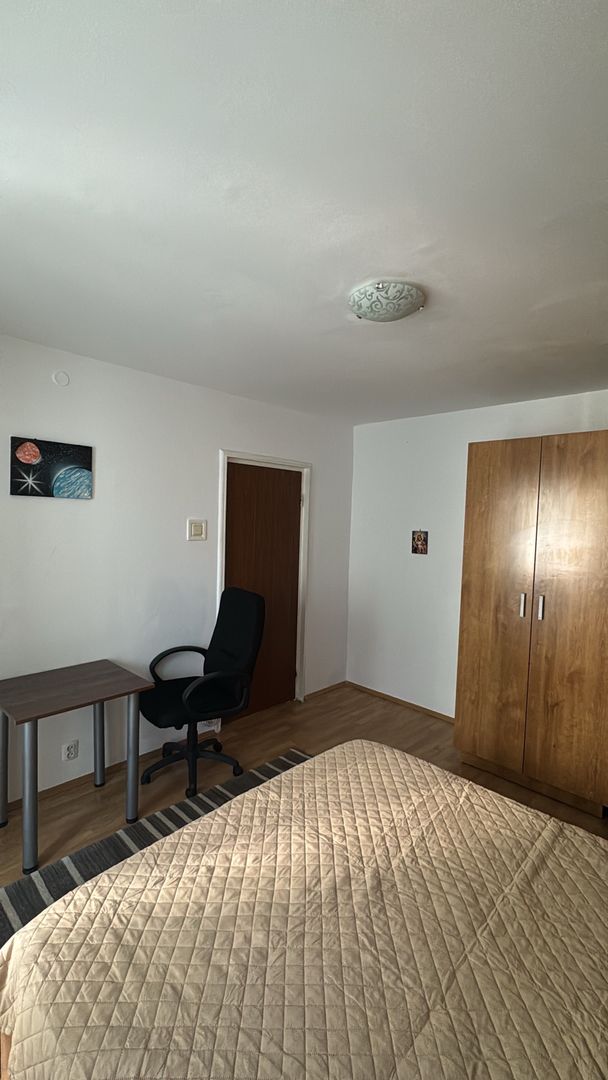 3 camere decomandat, 10 min metrou 1 Decembrie, etaj 3 - Poză 6