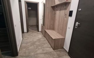 AP. 2 CAMERE LUJERULUI, BLOC NOU, CENTRALA TERMICA, METROU 7 MINUTE - Poză 7