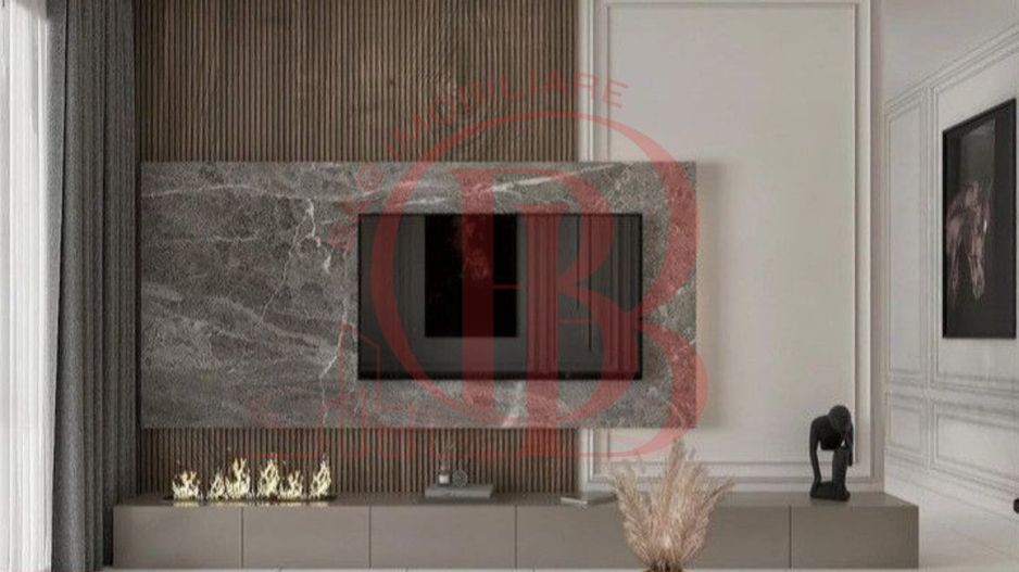 Apartament 2 camere cu terasa Titan-Pallady-Metrou Teclu - Poză 9